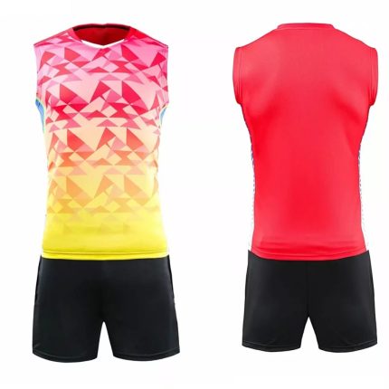 Volleyball Uniform