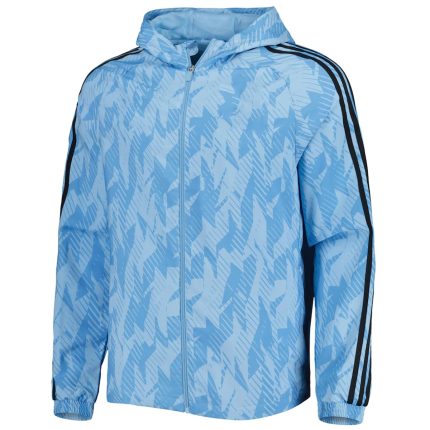 Windbreaker Jacket