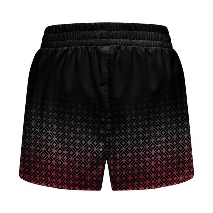 Sublimation Short
