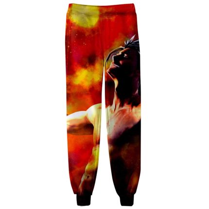 Sublimation Trouser