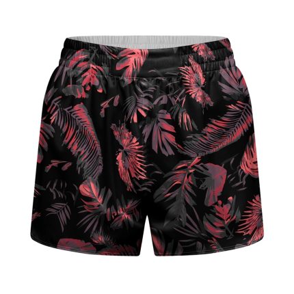 Sublimation Short