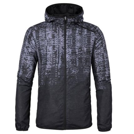 Soft Shell Jacket