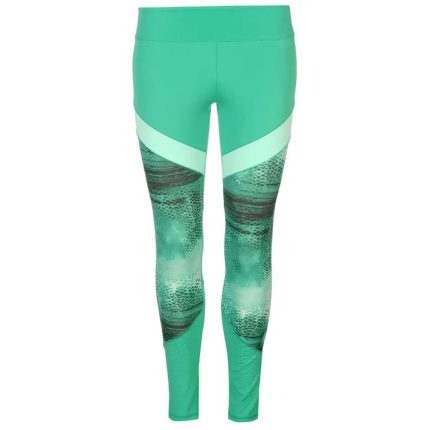 Sublimation Legging